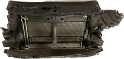 VW Radiator set VW TOUAREG I (7L) (2002-2010) — thumbnail 3