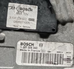 VOLVO 1137328343 3137229022 31319056 30749760 30741238 30655380 31253240 Radiator set VOLVO S60 I (RS) (2000-2010) — thumbnail 10