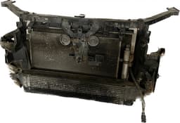 NISSAN Radiator set NISSAN X-TRAIL II (T31) (2007-2013) — thumbnail 6