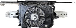 VOLVO 1137328343 3137229022 31319056 30749760 30741238 30655380 31253240 Radiator set VOLVO S60 I (RS) (2000-2010) — thumbnail 1