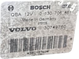 VOLVO 1137328343 3137229022 31319056 30749760 30741238 30655380 31253240 Radiator set VOLVO S60 I (RS) (2000-2010) — thumbnail 9
