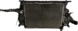 VW Radiator set VW TOUAREG I (7L) (2002-2010) — thumbnail 6