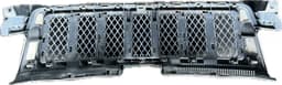 JEEP 57010708AC 57010708AD 57010708AE Radiator Grille JEEP GRAND CHEROKEE IV (WK, WK2) (2010-2021) — thumbnail 4