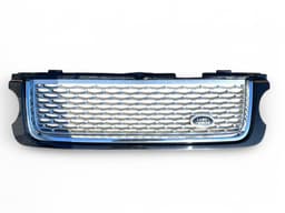 LAND ROVER LR011133 AH428138AC Radiator Grille LAND ROVER RANGE ROVER III (LM) (2002-2012) — thumbnail 1