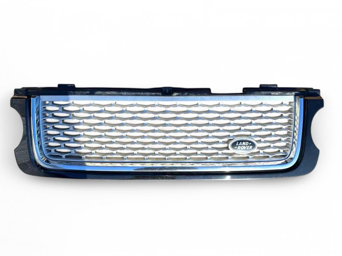 LAND ROVER LR011133 AH428138AC Radiator Grille LAND ROVER RANGE ROVER III (LM) (2002-2012)