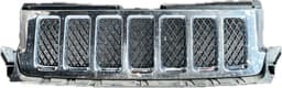 JEEP 57010708AC 57010708AD 57010708AE Radiator Grille JEEP GRAND CHEROKEE IV (WK, WK2) (2010-2021) — thumbnail 1