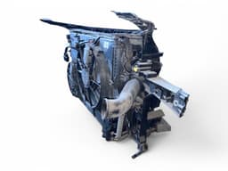 AUDI 0130303922 7L0121253A 7L6121212B 7L0121207D 4L0805594A Radiator set AUDI Q7 (4L) (2006-2015) — thumbnail 8