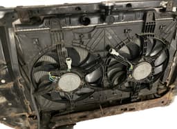 NISSAN Radiator set NISSAN X-TRAIL II (T31) (2007-2013) — thumbnail 1