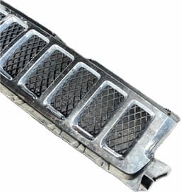 JEEP 57010708AC 57010708AD 57010708AE Radiator Grille JEEP GRAND CHEROKEE IV (WK, WK2) (2010-2021) — thumbnail 3