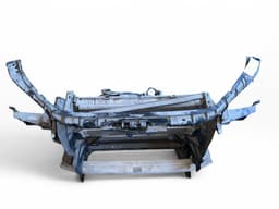 AUDI 0130303922 7L0121253A 7L6121212B 7L0121207D 4L0805594A Radiator set AUDI Q7 (4L) (2006-2015) — thumbnail 4