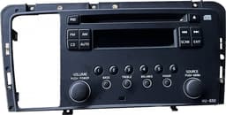VOLVO Radio VOLVO S60 I (RS) (2000-2010) — thumbnail 2