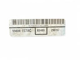 LANCIA 940348 2022W51 M114544D K68050291AA 68050291AA K68050294AB 68050294AB K05137713AA 05137713AA K68050292AA 68050292AA Radiator set LANCIA THEMA II (LX) (2011-2014) — thumbnail 3