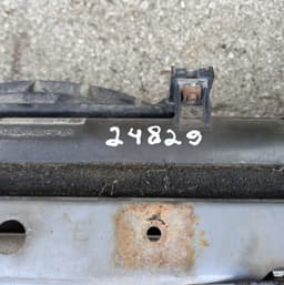 SUBARU Radiator set SUBARU LEGACY V / Outback (2009-2014) — thumbnail 3
