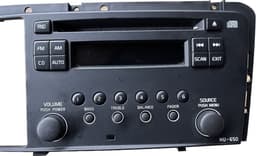 VOLVO Radio VOLVO S60 I (RS) (2000-2010) — thumbnail 4