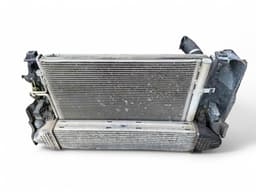 VOLVO 31368361 31338474 31274157 Radiator set VOLVO S80 II (AS) (2006-2016) — thumbnail 2