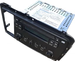 VOLVO Radio VOLVO S60 I (RS) (2000-2010) — thumbnail 1