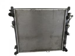 MERCEDES-BENZ A0995000002 Radiator set MERCEDES-BENZ GL-CLASS (X166) (2012-2019) — thumbnail 1