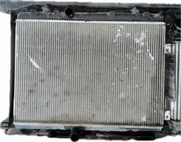 CITROËN Radiator set CITROËN C4 I (LC) (2004-2011) — thumbnail 3