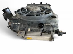 OPEL 0130303304 0130303960 0130303957 13209772 93184140 24467444 13147279 13130010 93182323 93178960 Radiator set OPEL ZAFIRA B (A05) (2005-2014) — thumbnail 3