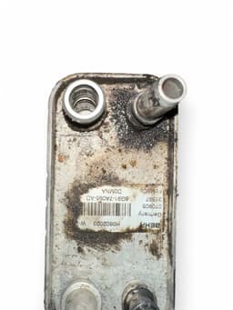 VOLVO 1137328434 1137328432 6G917A095AD 31200375 31200375 31338474 31368082 31368361 31368361 Radiator set VOLVO S80 II (AS) (2006-2016) — thumbnail 8