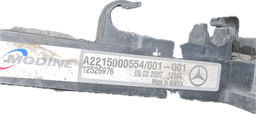 MERCEDES-BENZ A2215000493 A2215000993 A2215001193 A2215010154 A2215000003 A2215000503 A2215002603 Radiator set MERCEDES-BENZ S-CLASS (W221) (2005-2013) — thumbnail 7