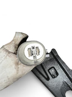 VOLVO 1137328434 1137328432 6G917A095AD 31200375 31200375 31338474 31368082 31368361 31368361 Radiator set VOLVO S80 II (AS) (2006-2016) — thumbnail 5