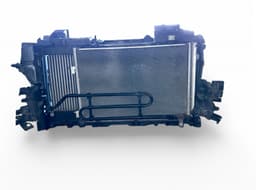 PEUGEOT 1253R4 9804778380 1330X2 1691074580 1691347280 1440Q9 9667037180 Radiator set PEUGEOT 508 I (W23) (2010-2018) — thumbnail 9