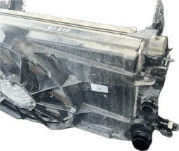 OPEL 39013322 13453907 39185891 39109107 13356647 39075515 39185909 39185909 39109105 39021417 13356638 39011385 39131676 1680000980 Radiator set OPEL ASTRA K (B16) (2015-2022) — thumbnail 6