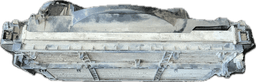 MERCEDES-BENZ A2215000493 A2215000993 A2215001193 A2215010154 A2215000003 A2215000503 A2215002603 Radiator set MERCEDES-BENZ S-CLASS (W221) (2005-2013) — thumbnail 4