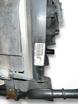 PEUGEOT 1253R4 9804778380 1330X2 1691074580 1691347280 1440Q9 9667037180 Radiator set PEUGEOT 508 I (W23) (2010-2018) — thumbnail 5