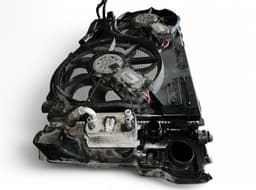 VOLVO 1137328434 1137328432 6G917A095AD 31200375 31200375 31338474 31368082 31368361 31368361 Radiator set VOLVO S80 II (AS) (2006-2016) — thumbnail 3
