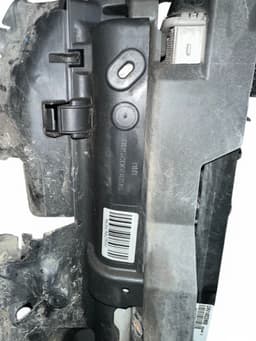 PEUGEOT 1253R4 9804778380 1330X2 1691074580 1691347280 1440Q9 9667037180 Radiator set PEUGEOT 508 I (W23) (2010-2018) — thumbnail 6