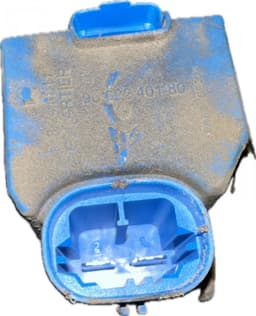 CITROËN Radiator set CITROËN C4 I (LC) (2004-2011) — thumbnail 7