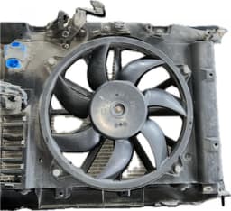 CITROËN Radiator set CITROËN C4 I (LC) (2004-2011) — thumbnail 6
