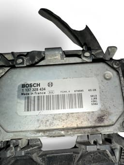 VOLVO 1137328434 1137328432 6G917A095AD 31200375 31200375 31338474 31368082 31368361 31368361 Radiator set VOLVO S80 II (AS) (2006-2016) — thumbnail 6