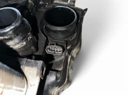 VOLVO 1137328434 1137328432 6G917A095AD 31200375 31200375 31338474 31368082 31368361 31368361 Radiator set VOLVO S80 II (AS) (2006-2016) — thumbnail 9
