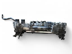 PEUGEOT 1253R4 9804778380 1330X2 1691074580 1691347280 1440Q9 9667037180 Radiator set PEUGEOT 508 I (W23) (2010-2018) — thumbnail 7