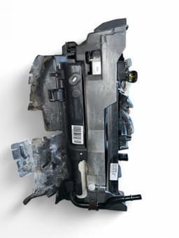 PEUGEOT 1253R4 9804778380 1330X2 1691074580 1691347280 1440Q9 9667037180 Radiator set PEUGEOT 508 I (W23) (2010-2018) — thumbnail 4