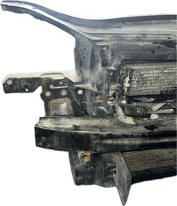 VW Radiator set VW GOLF V (1K) (2003-2009) — thumbnail 2
