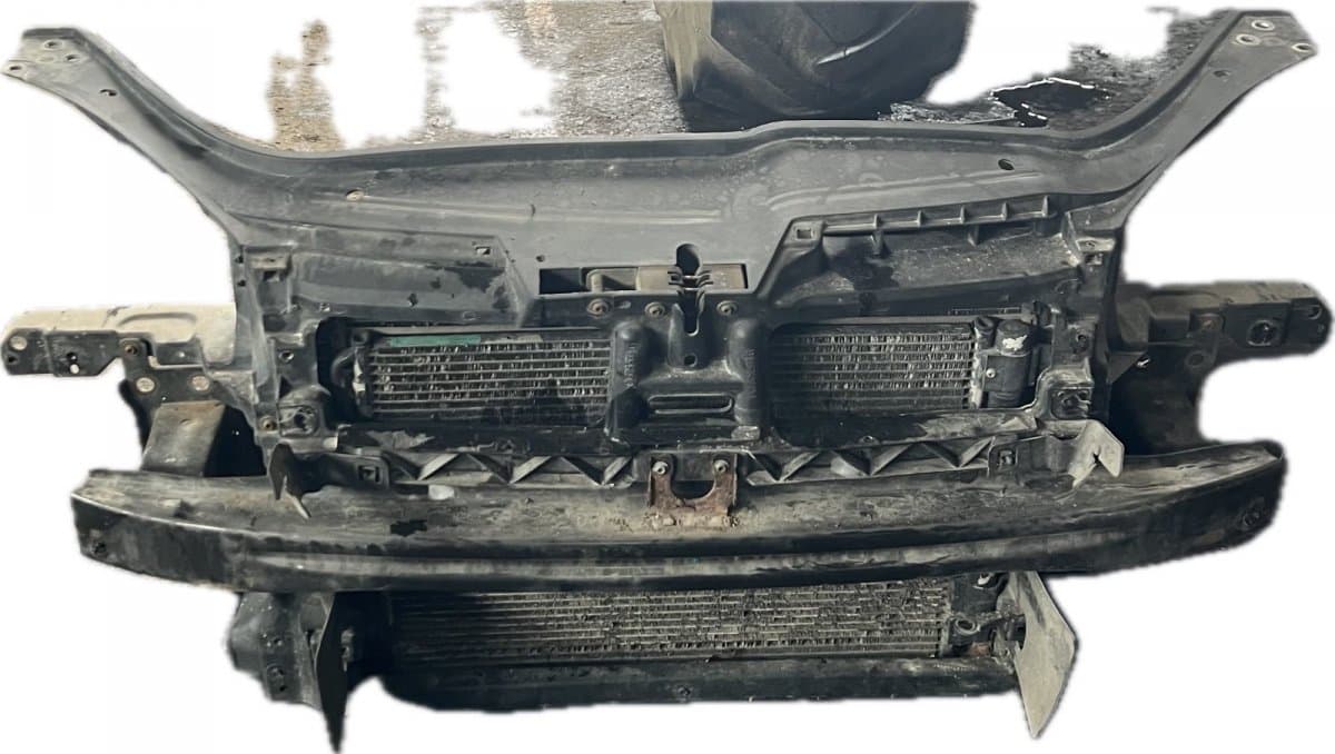 VW Radiator set VW GOLF V (1K) (2003-2009)