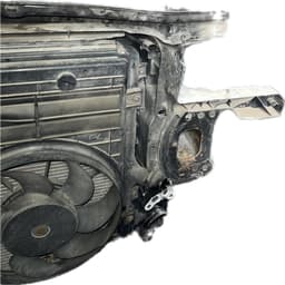 VW Radiator set VW GOLF V (1K) (2003-2009) — thumbnail 7