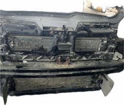 VW Radiator set VW GOLF V (1K) (2003-2009) — thumbnail 3