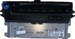BMW 65129199905 65129283428 65509289585 65829334611 Radio BMW X1 (E84) (2009-2015) — thumbnail 4