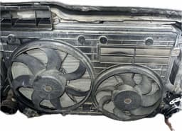 VW Radiator set VW GOLF V (1K) (2003-2009) — thumbnail 6
