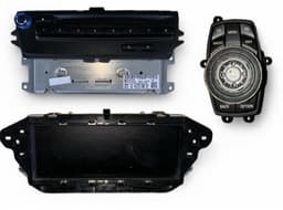 BMW 65129199905 65129283428 65509289585 65829334611 Radio BMW X1 (E84) (2009-2015) — thumbnail 10