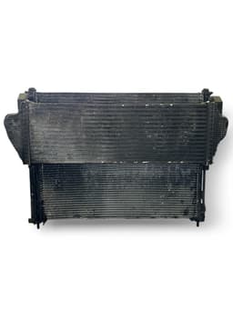 JEEP 55038002AH 55038002AI 55038994AF 55038994AG 55038994AH 55038994AI 55038004AD 55038003AE 55038003AF 55038003AG Radiator set JEEP GRAND CHEROKEE IV (WK, WK2) (2010-2021) — thumbnail 1