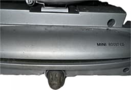 MINI Radio MINI MINI II (2006-2015) — thumbnail 3