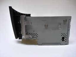 MERCEDES-BENZ A2049003211 A2049013503 A1669025604 A2049009214 Radio MERCEDES-BENZ C-CLASS (W204) (2007-2013) — thumbnail 3