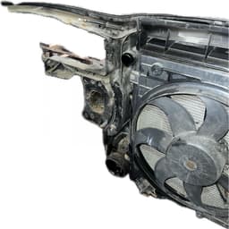 VW Radiator set VW GOLF V (1K) (2003-2009) — thumbnail 5