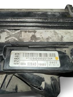 JEEP 55038002AH 55038002AI 55038994AF 55038994AG 55038994AH 55038994AI 55038004AD 55038003AE 55038003AF 55038003AG Radiator set JEEP GRAND CHEROKEE IV (WK, WK2) (2010-2021) — thumbnail 5